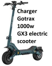 🔥power supply  battery Charger for  GOTRAX GX3 Electric Scooter #xmt588 picture