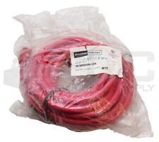 SEALED NEW AMPHENOL P29957-M10 DOUBLE ENDED MOLDED CORDSET 10M 600V 30A M/F picture