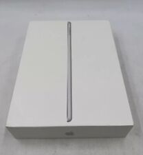 Apple iPad 6th Generation Wi-Fi 32GB Silver EMPTY BOX ONLY MR7G2LL/A Free S/H picture
