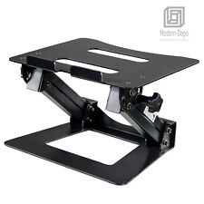 Adjustable Laptop Stand Portable Foldable Notebook Tablet PC Desk Bed Stand Tray picture