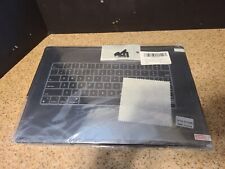 Mektron Case for MacBook Pro 16 Inch  A2485 2021 2022 Case and Keyboard Cover picture