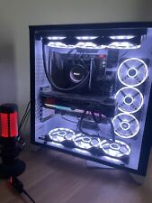 Custom Built gaming Pc i9-10900k Rtx 3070 picture