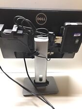 Dell Slim Client PxN 01FYW2 Flat Panel Monitor P2213t + Stand Complete Bundle picture