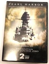 Pearl Harbor: December 7th/Recognition of the Japanese Zero picture
