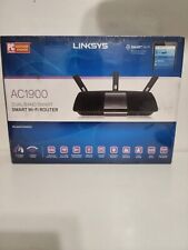 Linksys EA6900 AC1900 1900 Mbps 5 Port Wireless Router picture