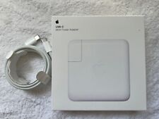 Apple 96W USB-C Power Adapter A2166 MXOJ2AM/A picture