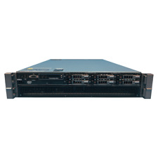 Dell Poweredge R815 4x Opteron 6378 2.4ghz 64-Cores / 256gb / 3x 1TB SDD / H700 picture