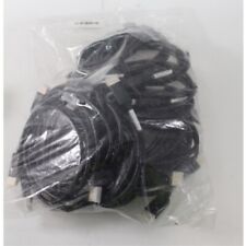 Lot of 15 - 6ft Displayport to Displayport Cables - New picture