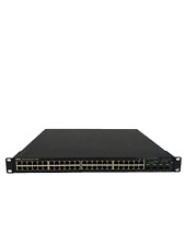 Dell PowerConnect 6248 48-port Gigabit Ethernet Layer 3 Switch picture