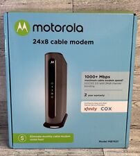Motorola MB7621 DOCSIS 3.0 Cable New Never Connected picture
