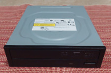 Dell Desktop DVD/CD RW Optical Drive Ultra Speed DH-16ACS H HDD0H 3.5