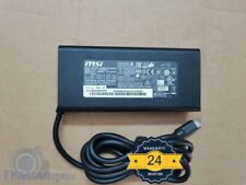 New OEM 20V 4.5A 90W ADP-90FE D For MSI PRESTIGE 14 A10SC-020US Charger Adapter picture