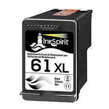 High Yield 61XL XXL Competible Ink for HP ENVY 4500 4501 4502 4503 4504 4505 Lot picture