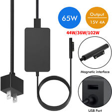 Surface Pro Charger Power Adapter for Microsoft Surface Pro 3,4 & 5 & 6 & 7 & 8 picture
