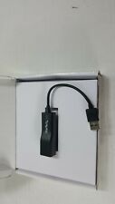 StarTech, USB2100; USB 2.0 to 10/100 Mbps Ethernet Network Adapter neww picture