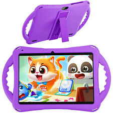 SGIN 10 inch Tablet  Android 12 Child Adult Tablets 32GB 64GB Camera Bluetooth  picture