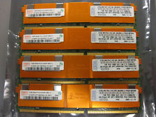 Hynix 4GB (4x1GB) 2Rx8 PC2-5300F DDR2 667Mhz Server Memory HYMP512F72BP8D2-Y5 picture