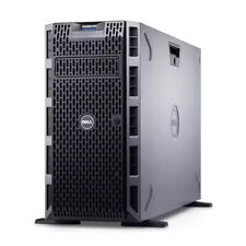 Dell PowerEdge T630 8X3.5