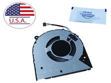 New For HP 14-cf1xxx 14-cf0xxx 14-cf1017ds 14-cf1090ca Laptop Cpu Cooling Fan picture