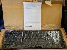 HP Wireless Keyboard SK-2061 704219-001 US English (keyboard only ) New In Box picture