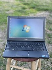Dell Vostro Laptop With Microsoft Office | Windows 7 Pro | Webcam | 320 GB HDD picture
