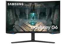 Samsung Odyssey G65B 27