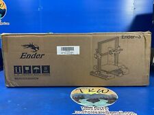 Creality 3D Ender-3 3D FDM Printer New - Open Box 220x220x250mm Ready to Ship US picture