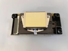 Original DX5 Water Based F187000 Printhead For Epson 4880 7880 9880 9450 Printer picture