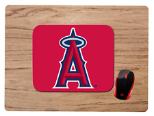 LOS ANGELES ANGELS MOUSEPAD MOUSE PAD HOME OFFICE GIFT MLB  picture