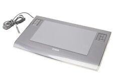 Wacom Intuos 3 PTZ-631W Graphic Drawing Tablet NO Pen picture