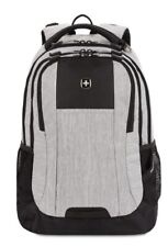 SWISSGEAR   Laptop Backpack - Light Heather Gray picture