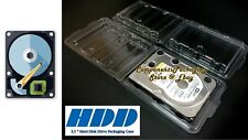 HDD Case Fits Seagate-Western Digital 3.5