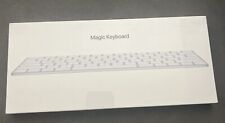 NEW Apple MLA22LL Magic Keyboard - White A1644 picture