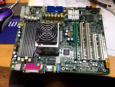 SUN 375-3187, Motherboard 1.5Ghz, for Blade 1500-Silver, Latest OBP FW,Test-PASS picture