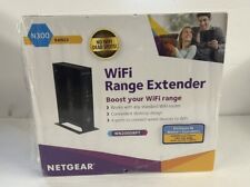 Netgear  Wifi Range Extender/Booster N300 picture