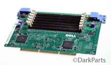 Dell PowerEdge 4600 RAM Memory Board 747JN picture