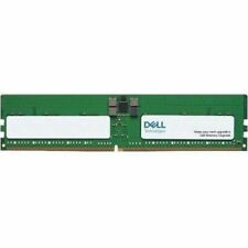DELL SOURCING NEW 16GB DDR5 SDRAM Memory Module AC239377 picture