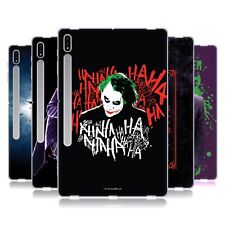OFFICIAL THE DARK KNIGHT GRAPHICS SOFT GEL CASE FOR SAMSUNG TABLETS 1 picture