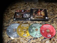 Star Wars Knights of the Old Republic (PC, 2003) Game picture
