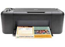 HP Deskjet F4480 All-In-One Inkjet Printer picture