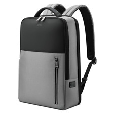 BOPAI Slim 15.6 Inch Laptop Backpack Men Business Anti Theft  picture