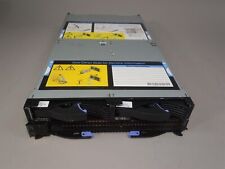 IBM 8843-4RU HS20 BladeCenter Dual 3.4 GHz. CPU's w/ Drive Bay's 3GB RAM -Used picture