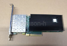 Silicom PE310G4I71L-XR V3.3 10Gb Quad-Port PCIe x8 Intel X710 picture