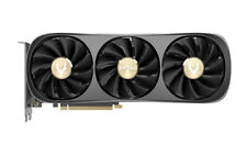 ZOTAC Gaming GeForce RTX 4070 Ti Trinity OC Graphics Card (Open Box) picture