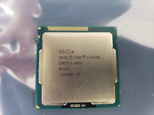 Intel Core i5-3570S 3.1GHz Quad-Core 6MB Socket LGA 1155 SR0T9 CPU Processor 65W picture