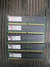5 Kingston 8GB 2X4GB DDR2 PC2-4200 240Pin ECC REG SERVER Server ram KTS7800/8G picture