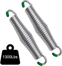 Porch Swing Springs Heavy Duty - 1300Lbs Hammock Chair Spring,Hanger Ceiling picture