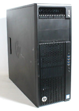 HP Z440 Workstation (E5-1620 v4 3.50GHz - 16GB RAM - NO OS/HDD - Quadro K2000) picture