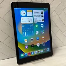 Apple iPad 5th Gen - 9.7-inch, Wi-Fi, 128GB, Gray Color -  picture