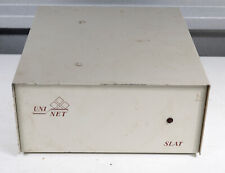 Vintage UNINET SLAT NeXT Computer Serial Parallel SCSI attachment picture